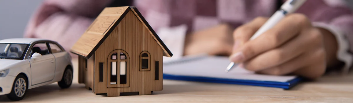 Home Auto Banner